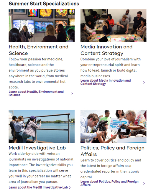 美国传媒专业留学申请_加拿大新闻传播学排名_美国顶尖新闻学院排名