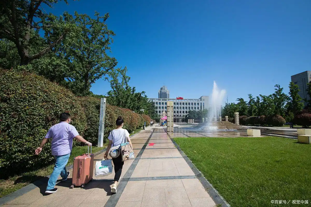 西北农林科技大学_高考填报志愿 西北农林科技大学 985大学选择