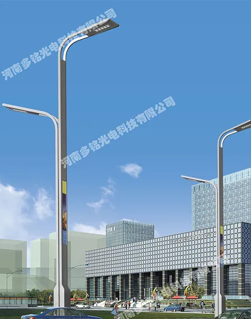 太阳能路灯安装步骤_大路灯如何安装_太阳能路灯安装注意事项