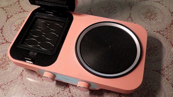 早餐机选购指南_小熊多功能早餐机_小熊东菱摩飞对比评测