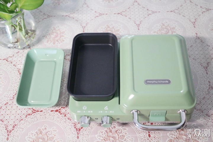 小熊多功能早餐机_早餐机选购指南_小熊东菱摩飞对比评测