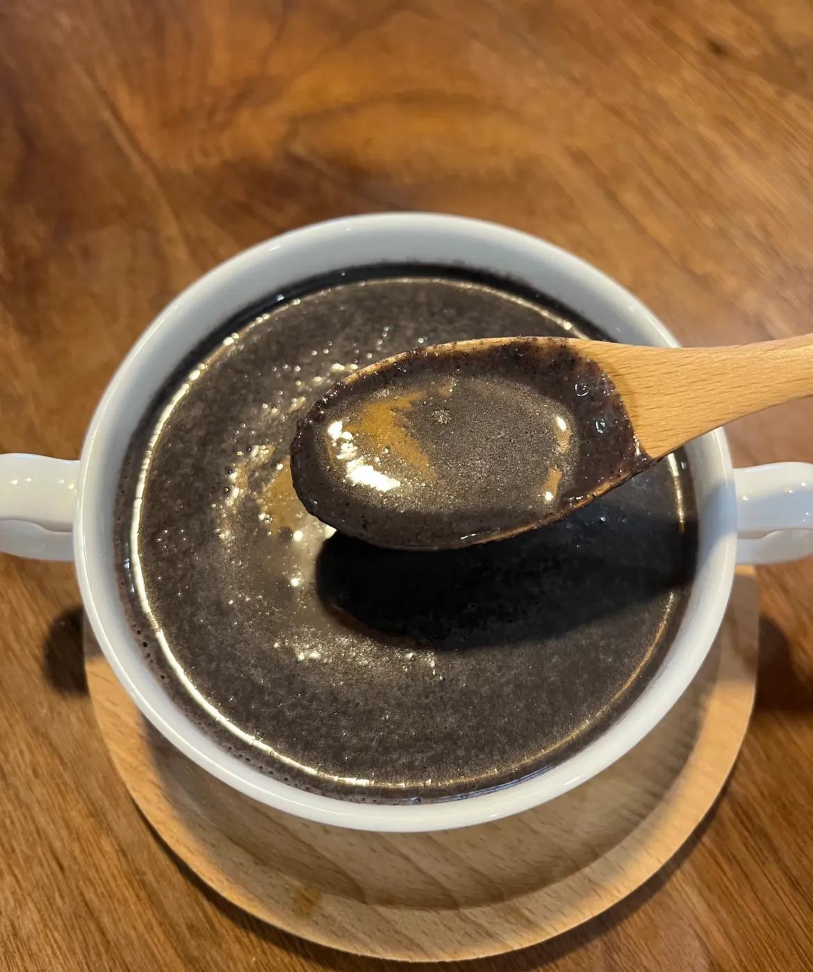 破壁机可以打什么_破壁机养生食谱_秋冬养生热饮