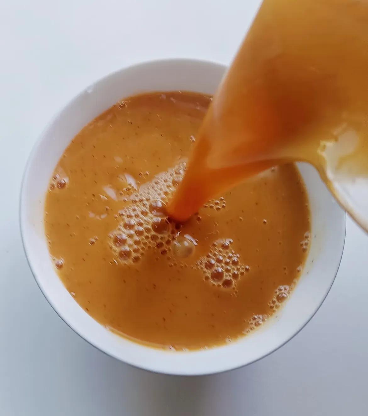 破壁机养生食谱_破壁机可以打什么_秋冬养生热饮