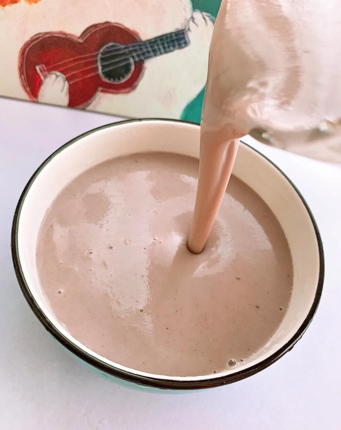 破壁机养生食谱_秋冬养生热饮_破壁机可以打什么