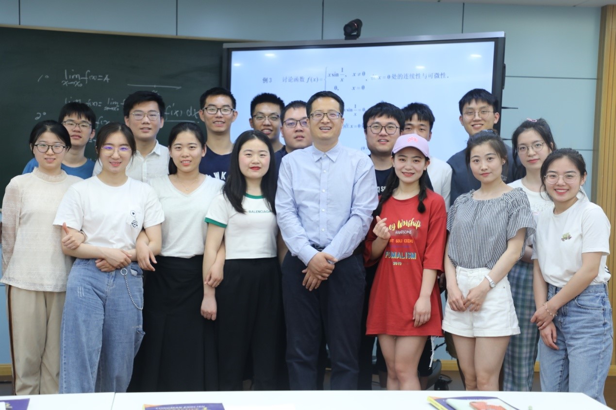 北京交通大学吕兴 教授 优秀青年教师_北京交通大学毕业