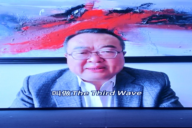 北京外国语大学英语学院80周年_英语学院历史沿革_北京外国语大学校友