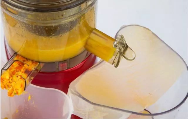 破壁机榨果汁全是泡沫_家用榨汁机_原汁机选购指南