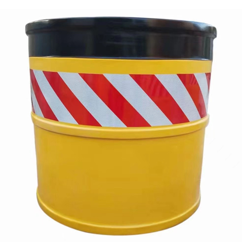 防撞桶国家标准规范_防撞桶摆放_防撞桶作用原理