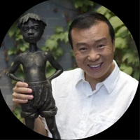 北京电影学院动画学院教授_北京电影学院动画研究院院长_北京电影学院教授