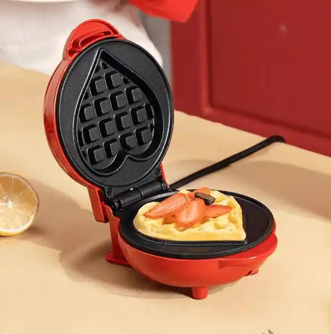 十大品牌排行榜前十名_2025年三明治早餐机选购攻略_三明治机美味早餐