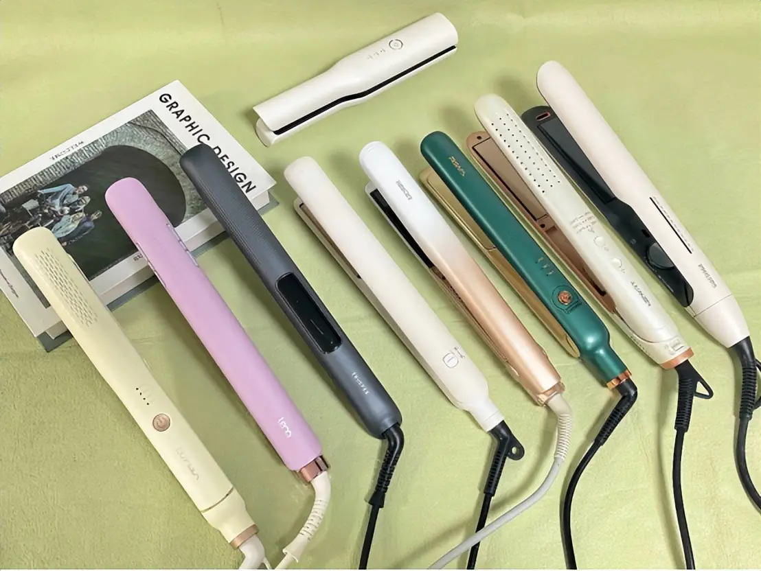 哪个牌子的卷发棒好用又持久_专业卷发棒选购攻略_沙宣卷发棒怎么样