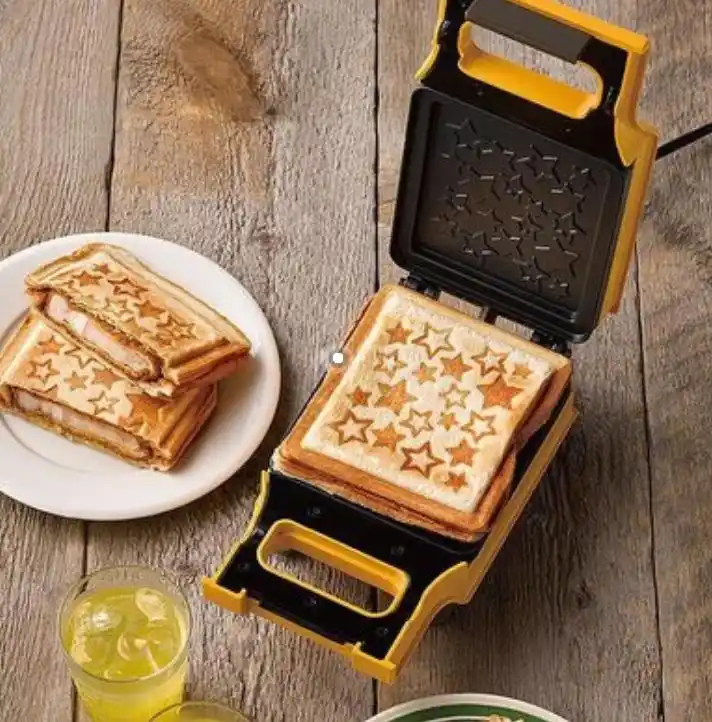 早餐机进口哪款好_早餐机品牌推荐_性价比高的早餐机