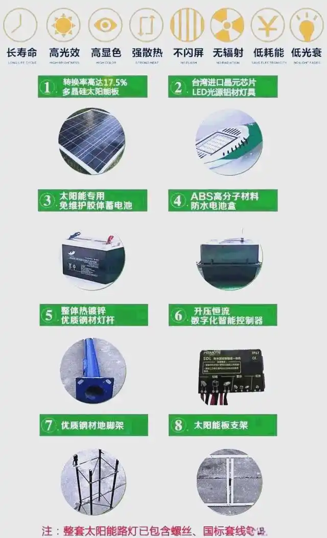 大路灯怎么安装_太阳能路灯安装步骤_太阳能路灯安装工具