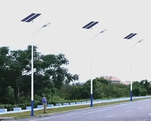 大路灯怎么安装_太阳能路灯安装步骤_太阳能路灯安装工具