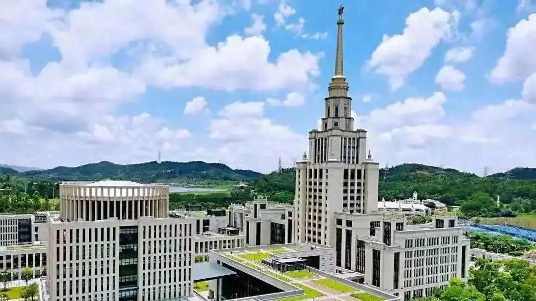 深圳北理莫斯科大学_深圳北理莫斯科大学_中俄合作大学