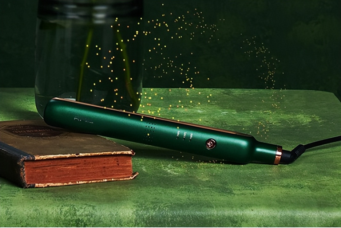 pritech卷发棒怎么样_卷发棒什么牌子好_直卷发棒选购指南