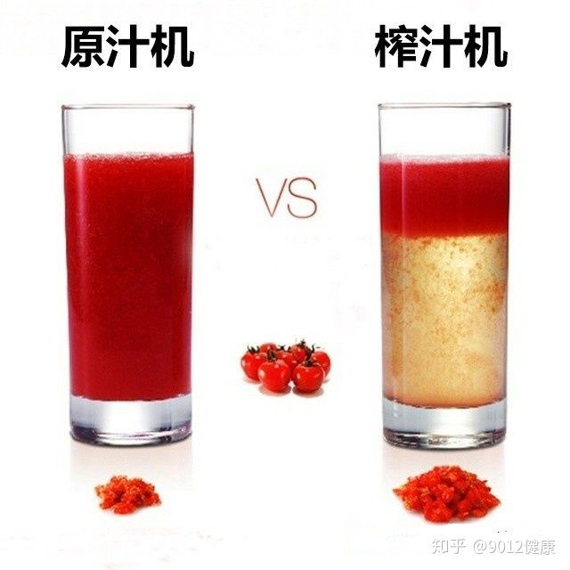 原汁机和破壁机哪个好_料理机 破壁机 原汁机