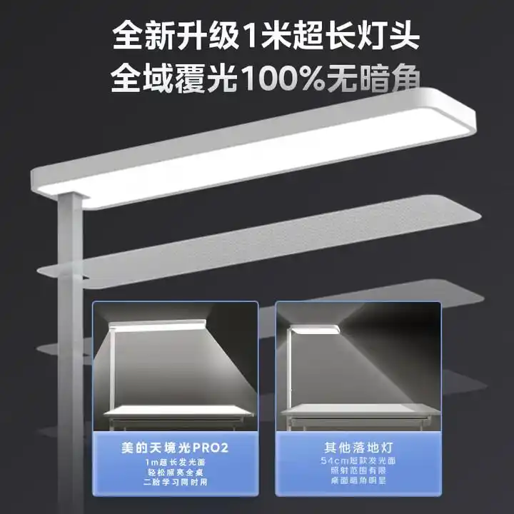 大路灯评测_美的爱果乐选购指南_大路灯品牌对比