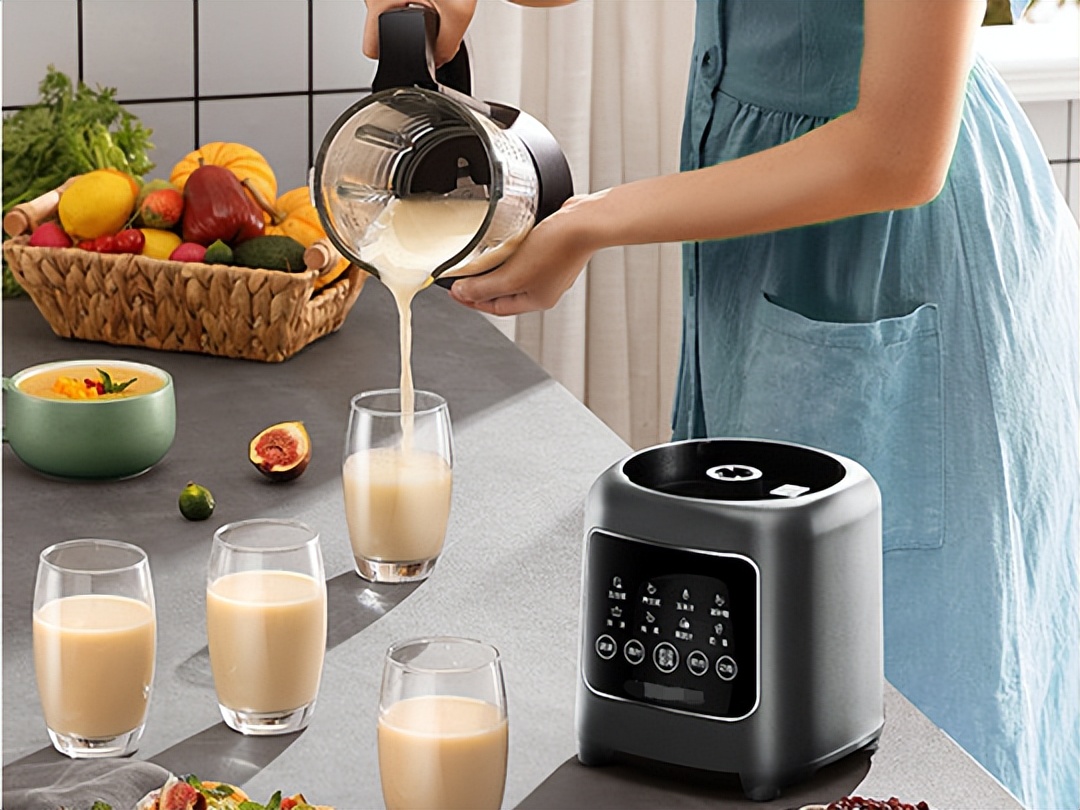 破壁机哪个牌子好_破壁机使用禁忌_奥克斯破壁机最贵款