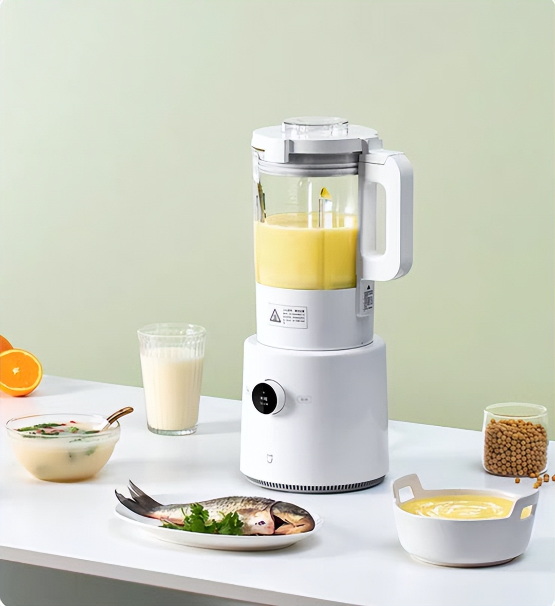 破壁机哪个牌子好_破壁机使用禁忌_奥克斯破壁机最贵款