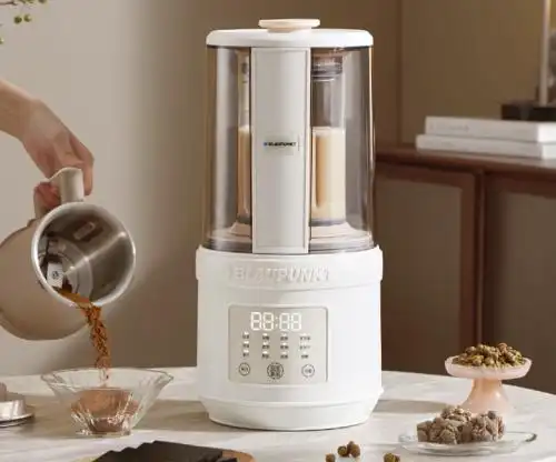 安全破壁机推荐_破壁机价格_破壁机哪个牌子好