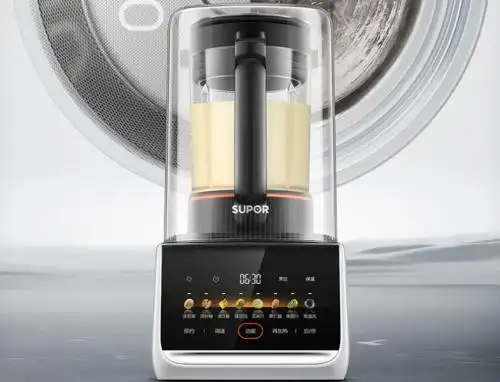 安全破壁机推荐_破壁机哪个牌子好_破壁机价格