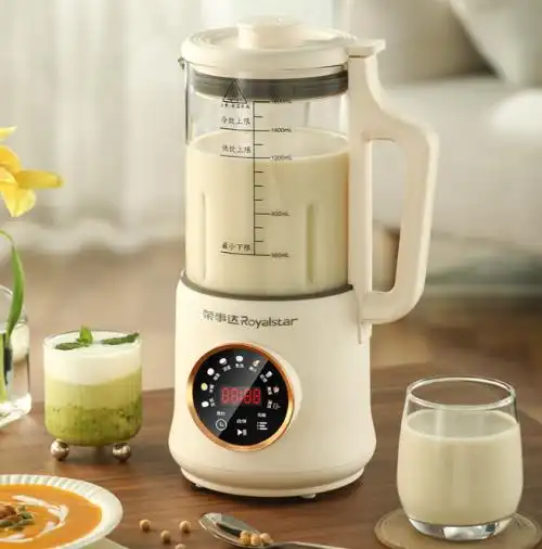 破壁机哪个牌子好_安全破壁机推荐_破壁机价格