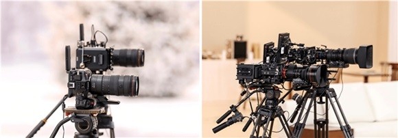 讯道直播机_佳能佳直播PRO解决方案_高端直播技术方案