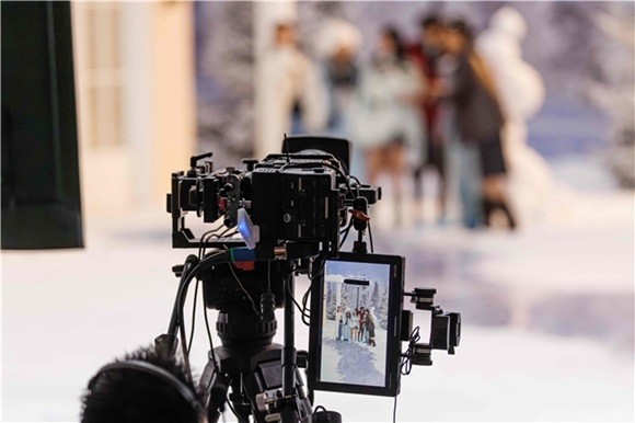 佳能佳直播PRO解决方案_讯道直播机_高端直播技术方案