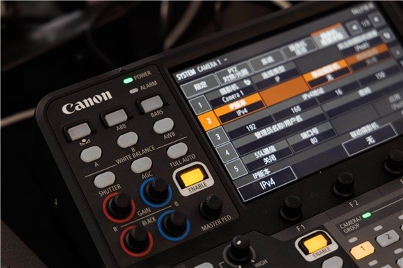 讯道直播机_高端直播技术方案_佳能佳直播PRO解决方案