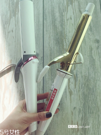 小泉成器卷发棒怎么用_Create Ion负离子卷发棒评测_小泉成器陶瓷卷发棒好用吗