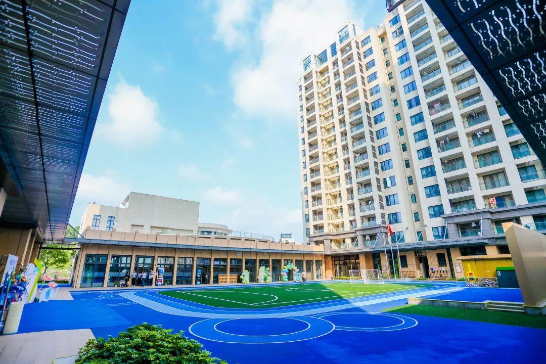 深圳北理莫斯科大学_龙岗区托育机构_深圳北理莫斯科大学托育中心