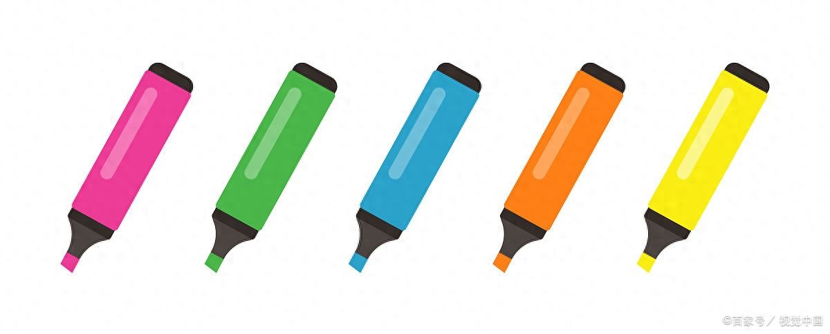 油性马克笔和水性马克笔区别_白板笔和马克笔的区别_油性马克笔特性与用途