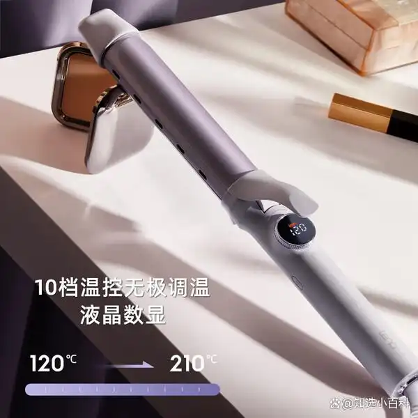 2025年发卷/发棒选购指南_十大高人气卷发棒推荐_图 卷发棒多少钱