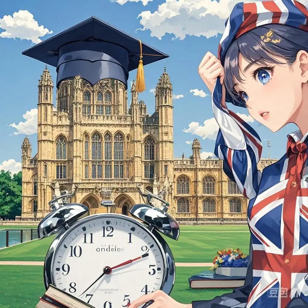 如何用番茄钟提高留学申请效率_番茄钟日程管理_留学申请番茄钟工作法