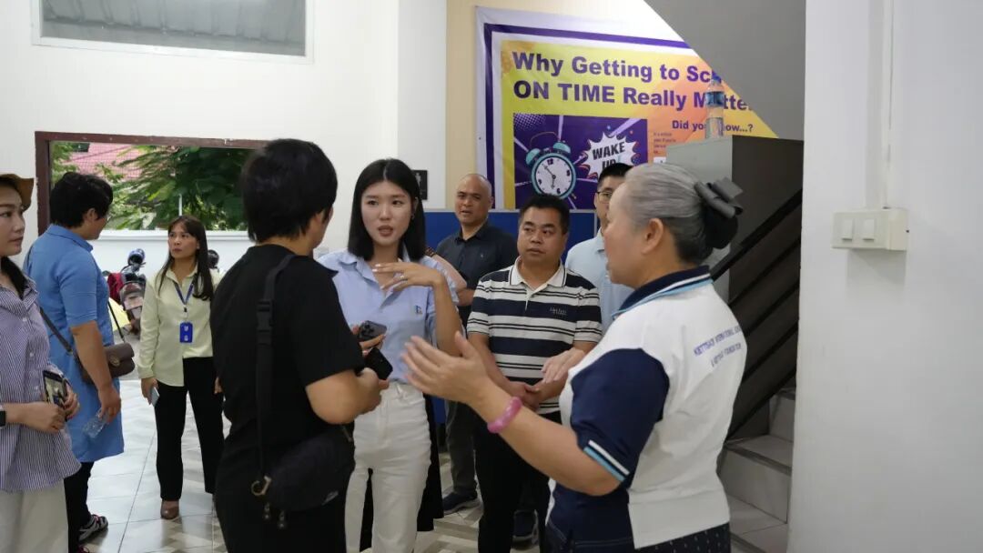 华侨生联考_北大金秋华侨生联考项目_华侨生联考老挝考察