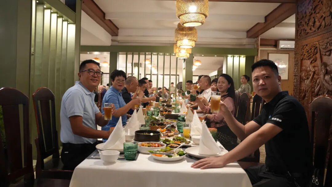 华侨生联考老挝考察_华侨生联考_北大金秋华侨生联考项目