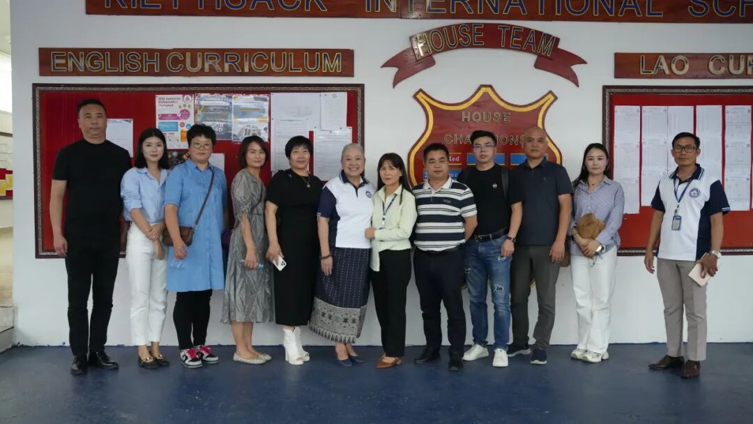 北大金秋华侨生联考项目_华侨生联考_华侨生联考老挝考察