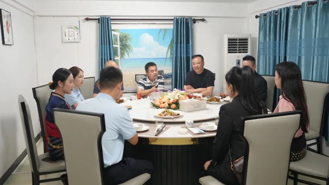 华侨生联考老挝考察_华侨生联考_北大金秋华侨生联考项目