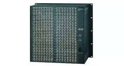 视频矩阵切换器_讯道摄像机_模拟矩阵和数字矩阵