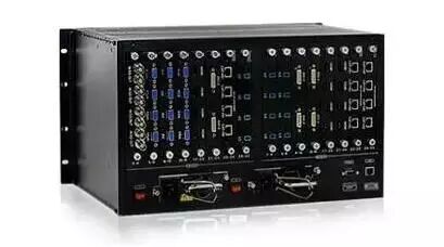 模拟矩阵和数字矩阵_视频矩阵切换器_讯道摄像机