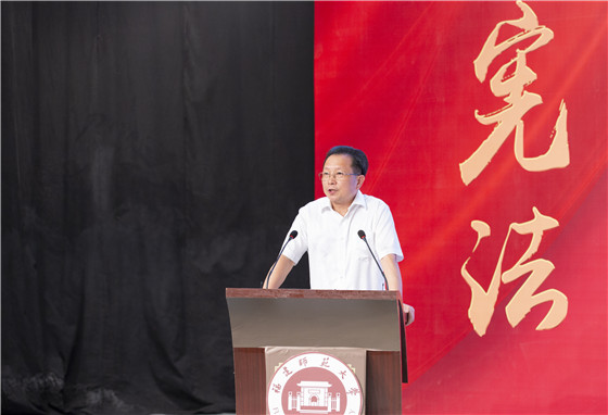 厦门大学学生处_厦门大学学生人数_厦门大学学生