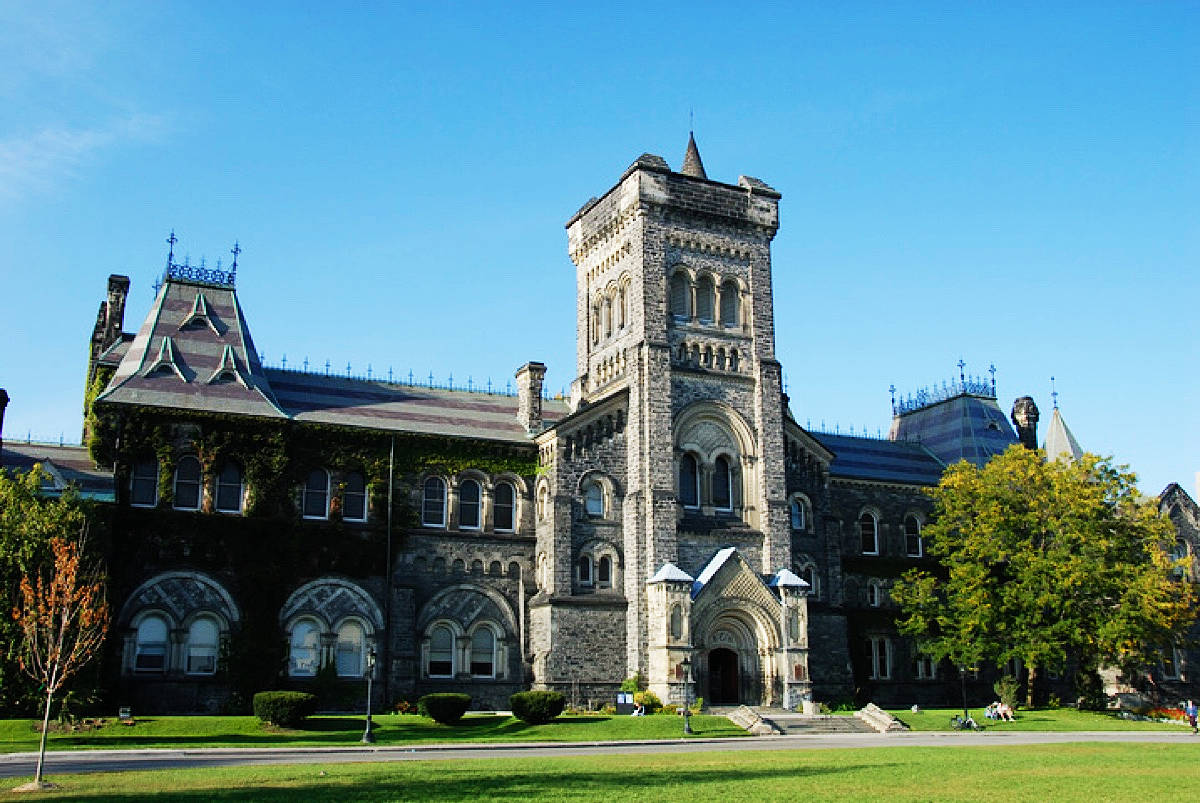 加拿大传媒专业方向_加拿大传媒专业排名_加拿大传播学