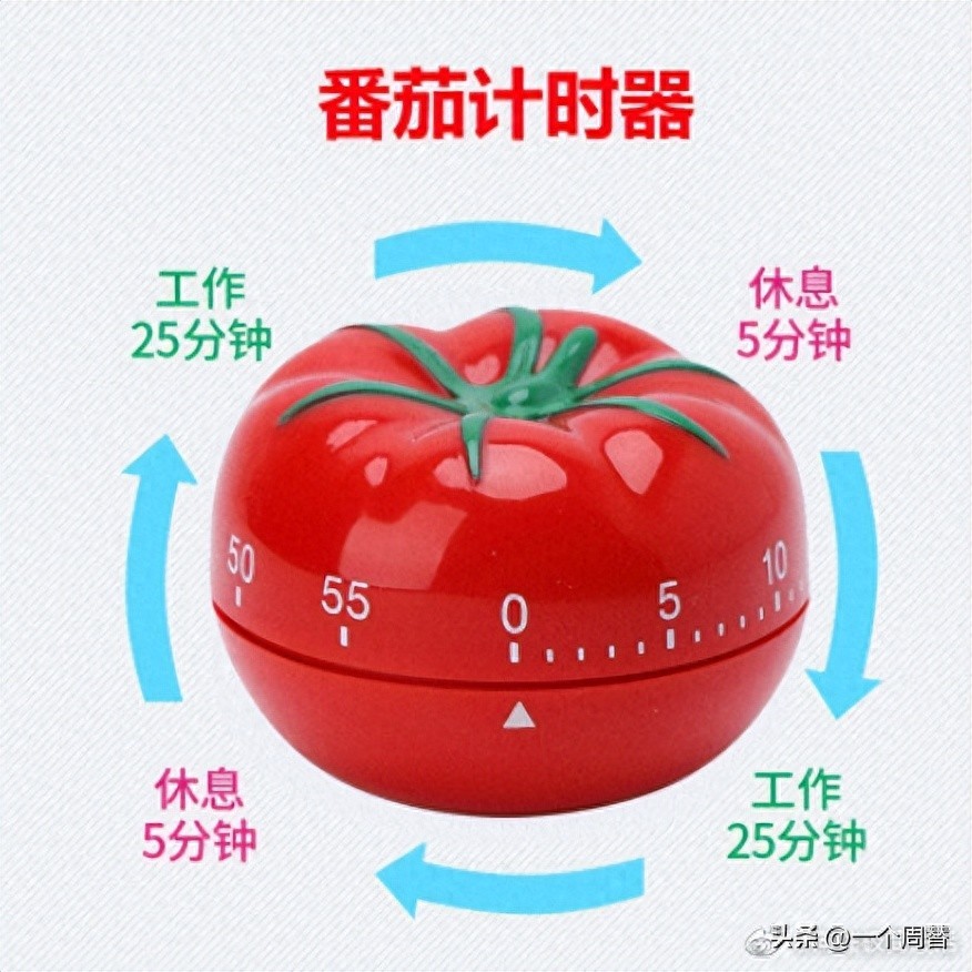 番茄钟孩子使用反馈_番茄钟 知乎_孩子专注力与番茄钟效果