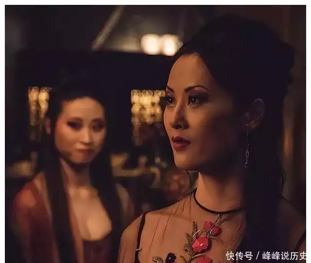 古代青楼女子避孕方法_避孕贴_青楼女子避孕秘术