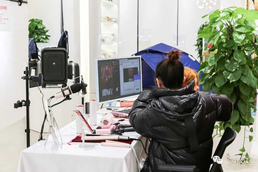 沙宣卷发棒怎么样_沙宣卷发棒直播带货_淘宝直播品牌运营