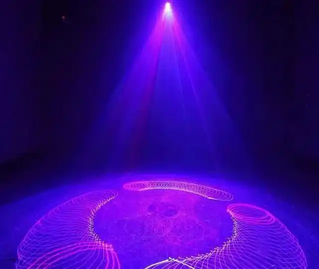 舞台灯光常用光位配置_舞台灯控台排列_舞台灯光控制系统模块调试