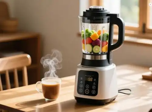 破壁机价格_破壁机哪个好 推荐 品牌对比