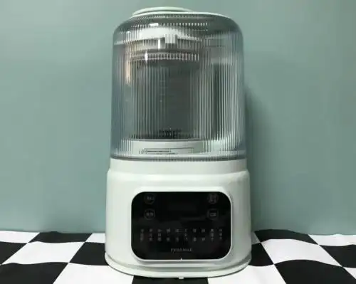 破壁机价格_破壁机哪个好 推荐 品牌对比