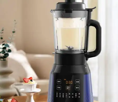 破壁机哪个好 推荐 品牌对比_破壁机价格